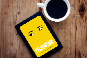 Review: yellowface – rebecca f. kuang
