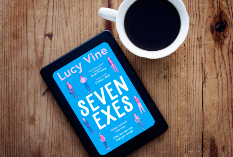 Review: Seven Exes – Lucy Vine
