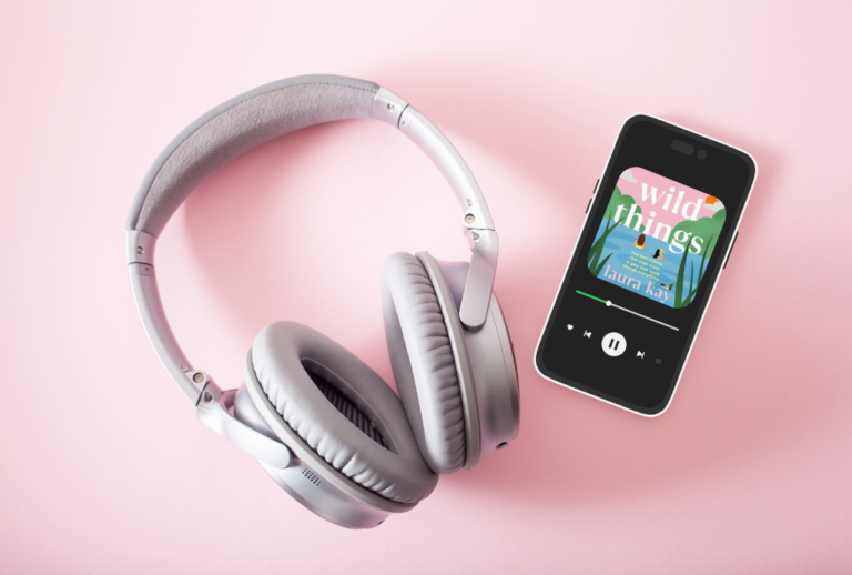 Review: Wild things – Laura Kay