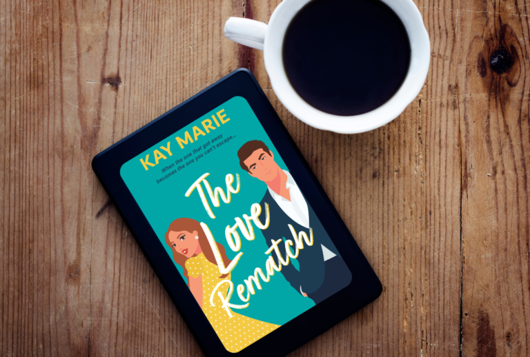 Review: The Love Rematch – Kay Marie